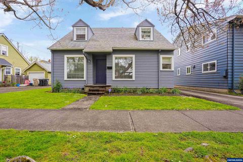 335 NW 9th St Corvallis OR 97330