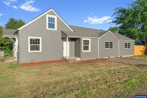 2010 E 1st Av Albany OR 97321