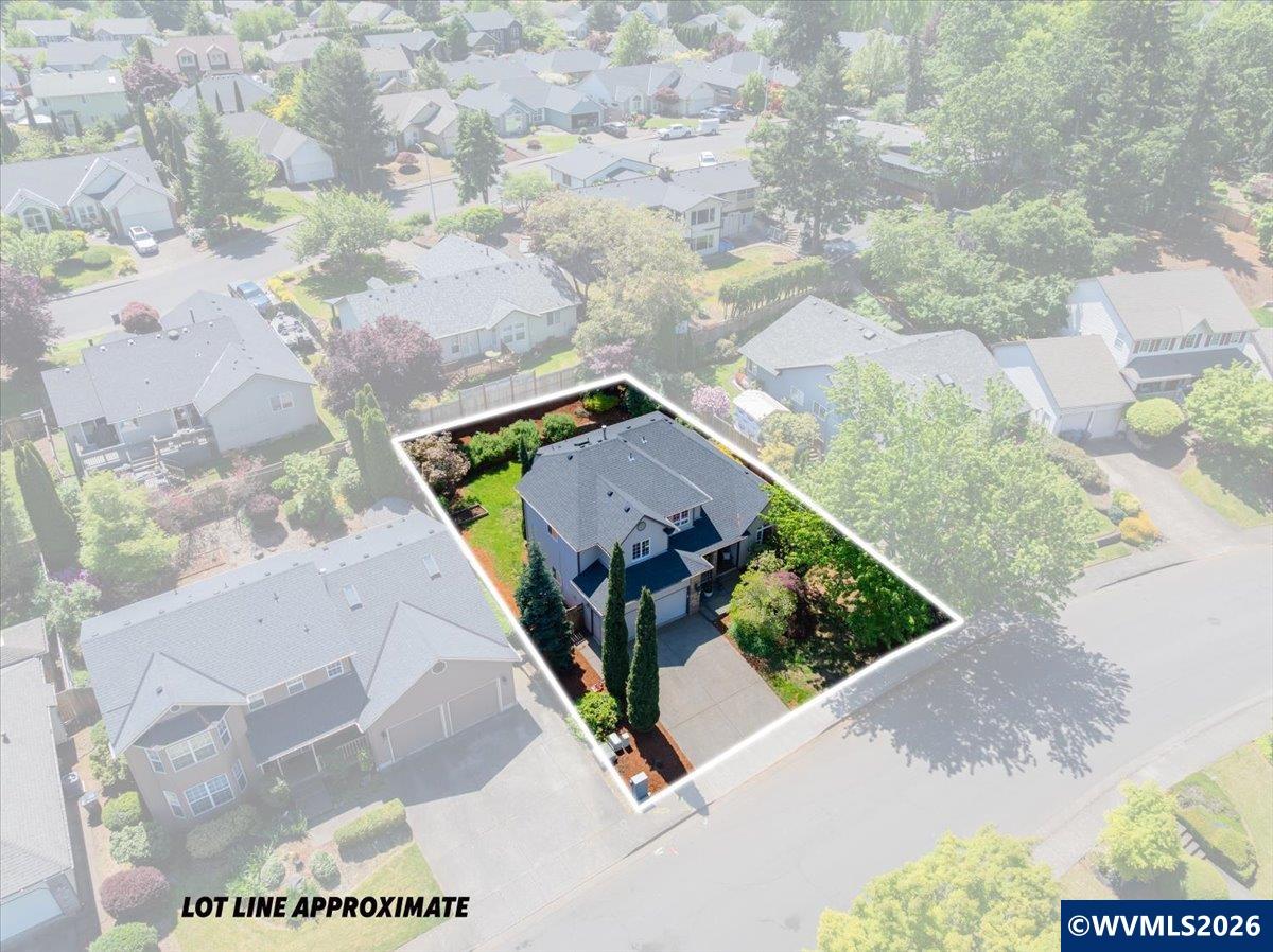 2696 Eastlake Dr SE