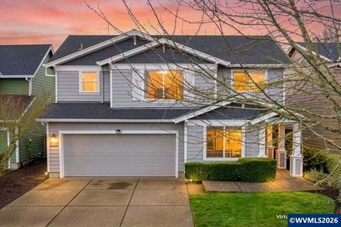 3645 SE Midvale Dr Corvallis OR 97333