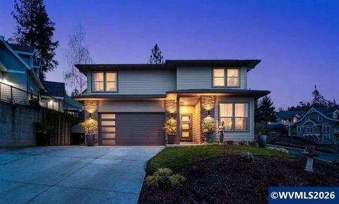 808 Northpoint Lp Brownsville OR 97327