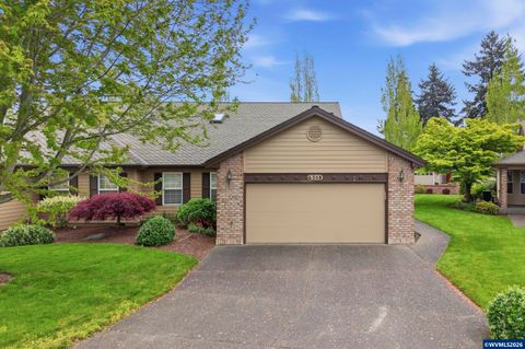 6358 Crenshaw Dr N Keizer OR 97303
