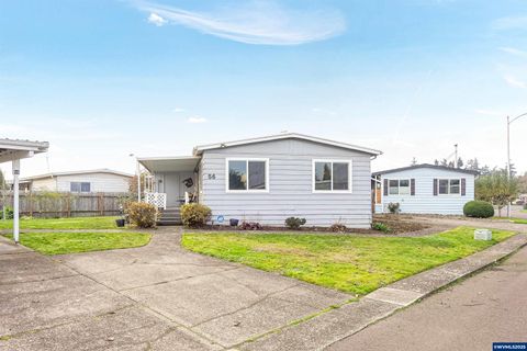 5422 NE Portland Rd Salem OR 97305