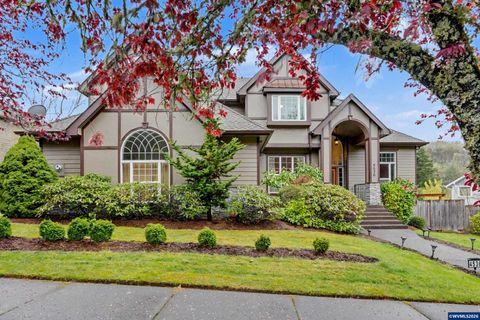 4536 NW Boxwood Dr Corvallis OR 97330