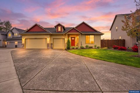 3188 36th Av SE Albany OR 97322