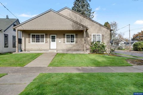 644 NW 14th St Corvallis OR 97330