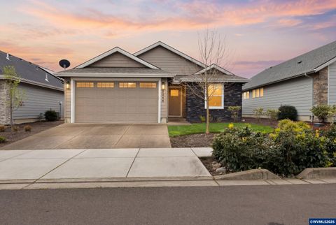 2045 SE Academy St Dallas OR 97338