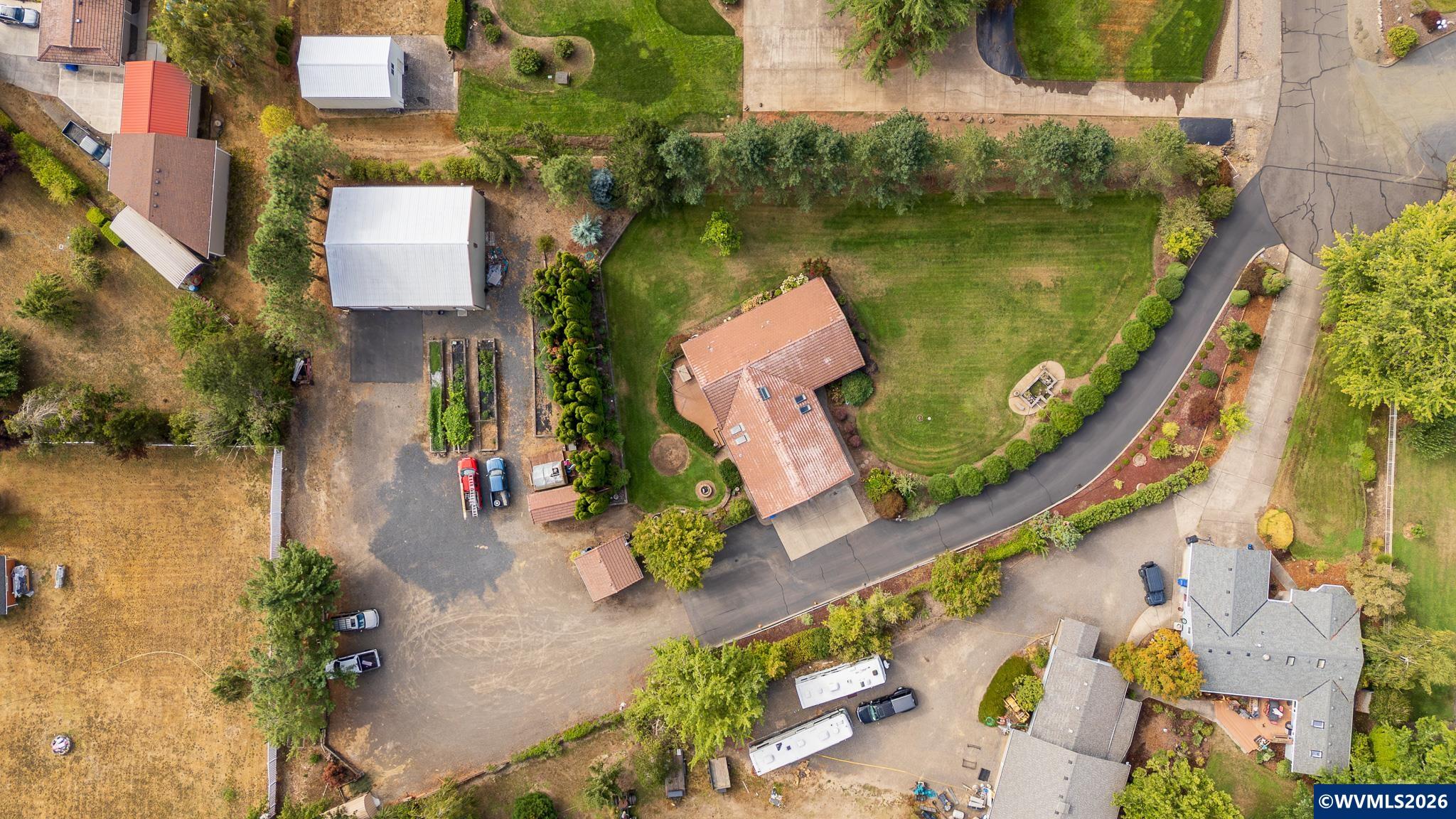 1140 Clover Valley Ct NE