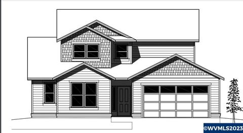 Knotty Pine (Lot 3) Ct, Sweet Home, OR 97386 - MLS#: 812058