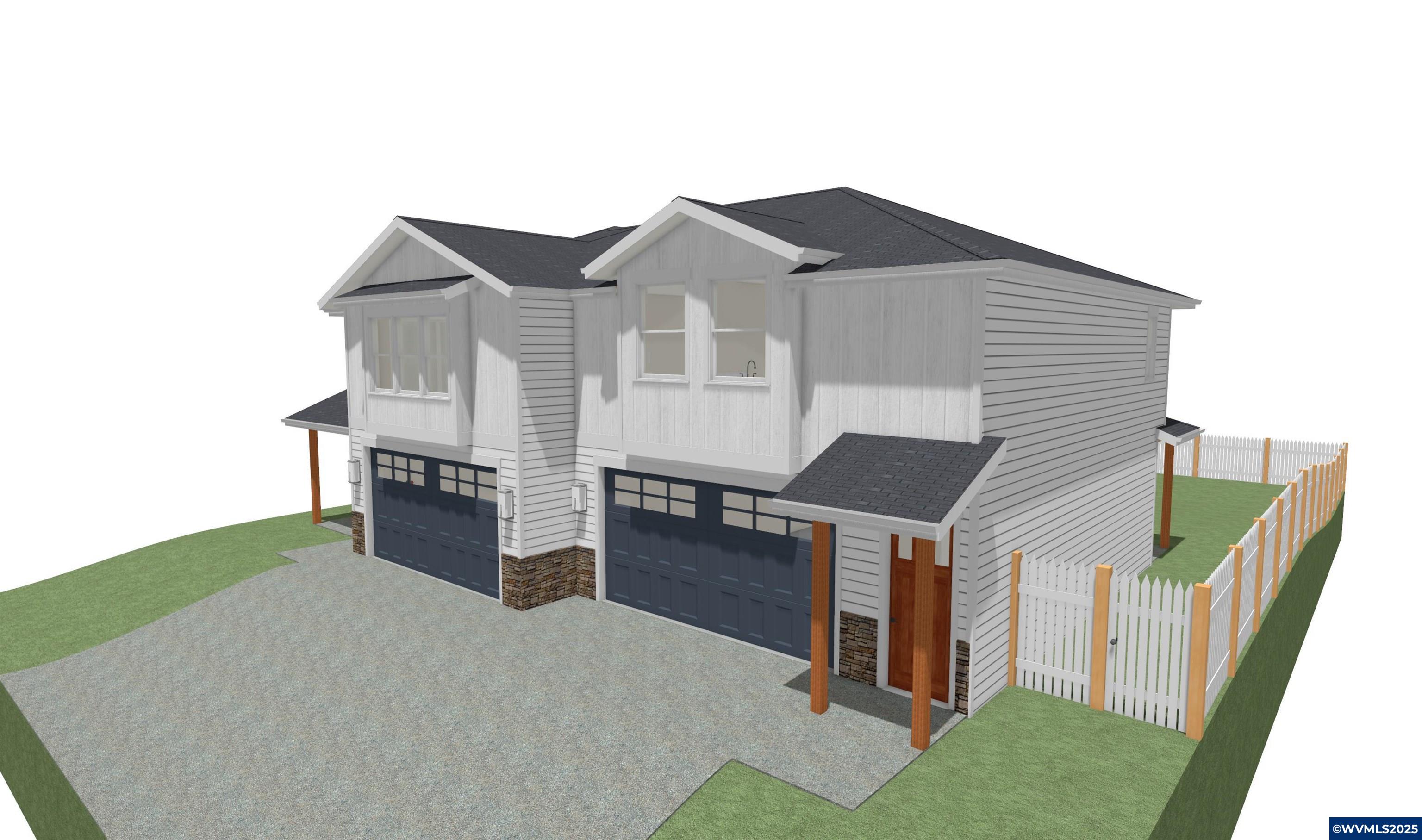 Lot 8 2nd St SE