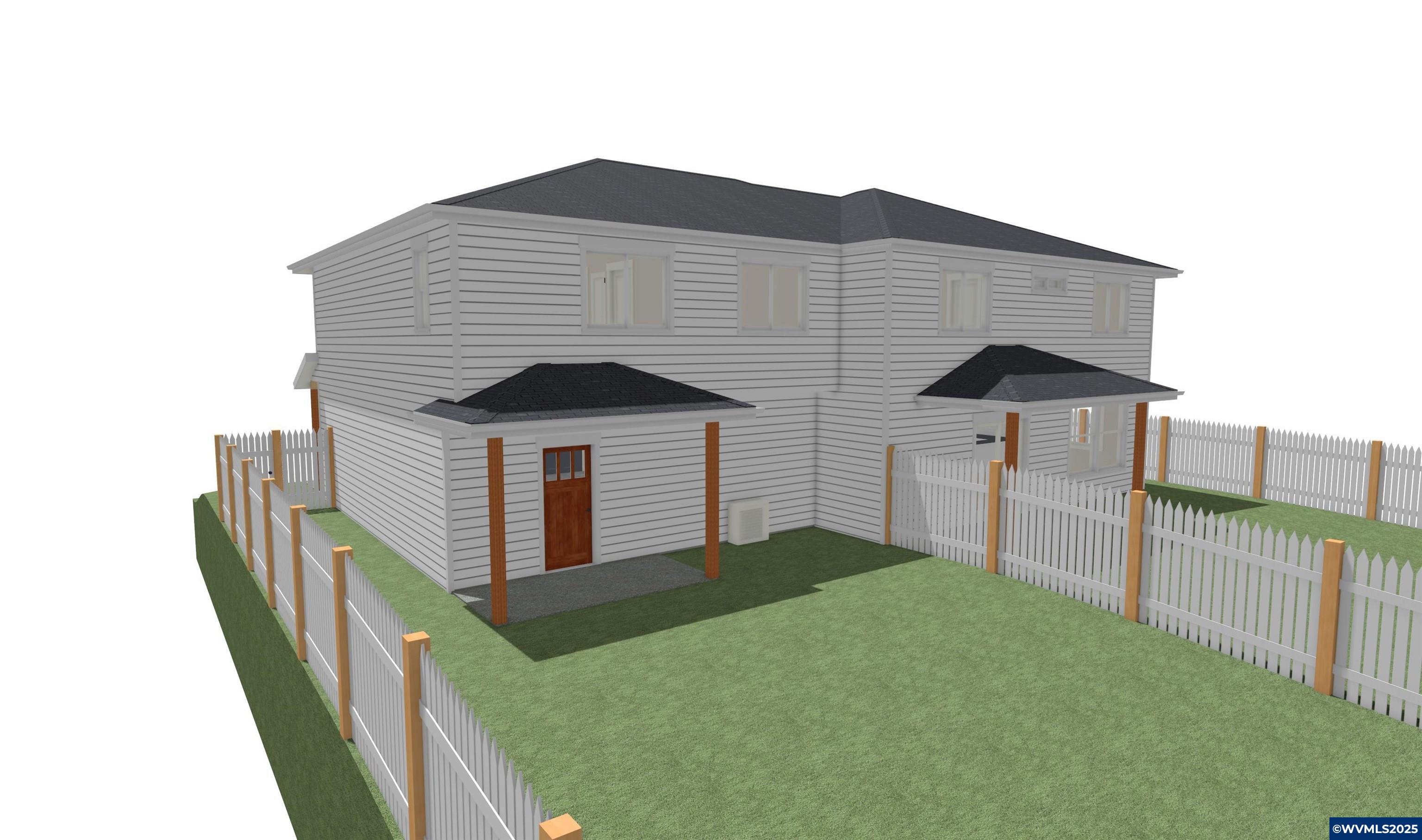 Lot 8 2nd St SE