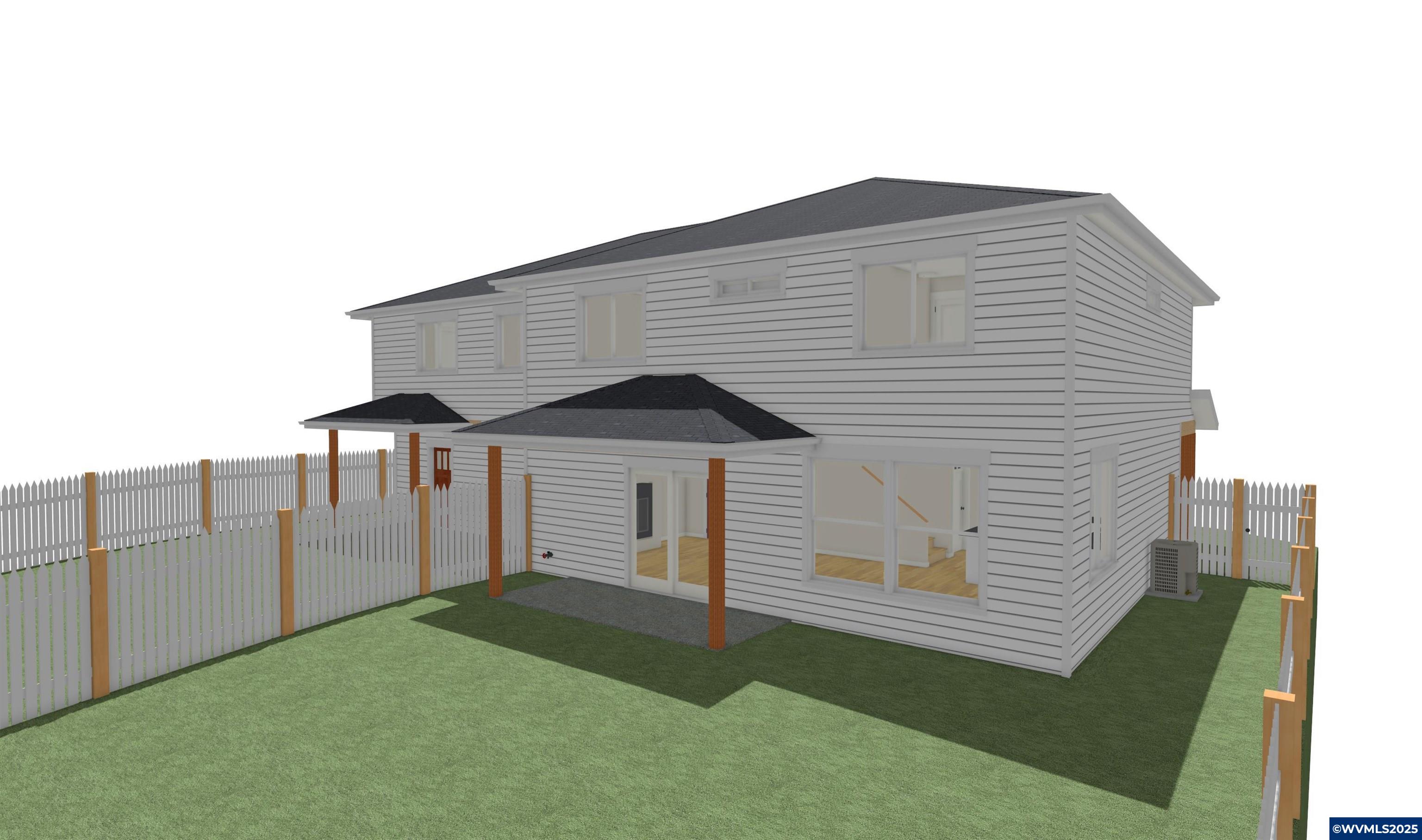 Lot 8 2nd St SE