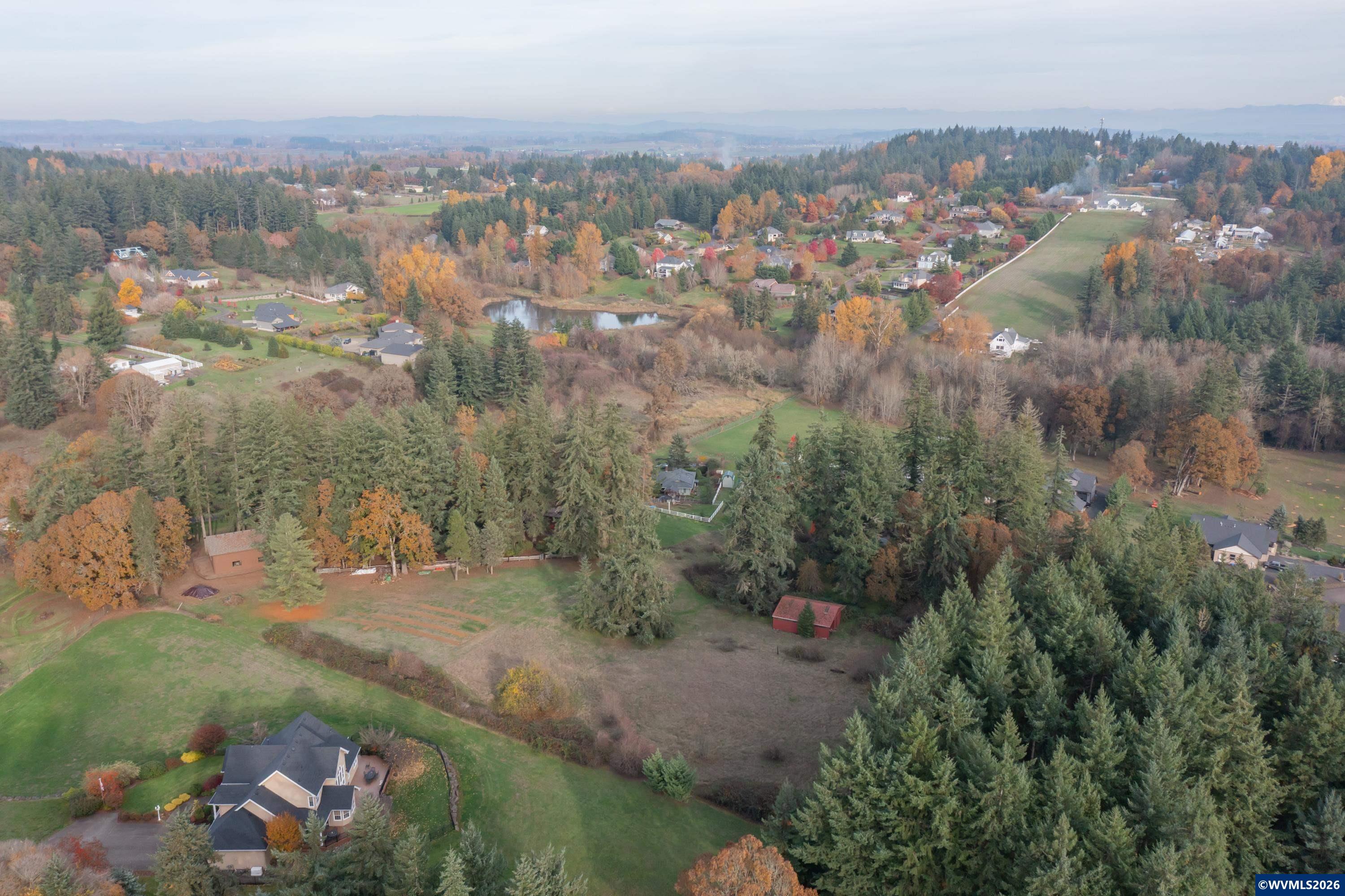 Lot 2 NW Oak Hills Av