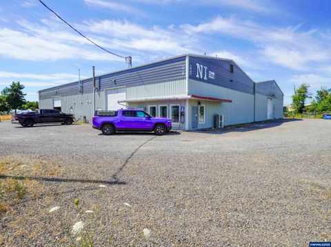 893 Wilco Rd Stayton OR 97383