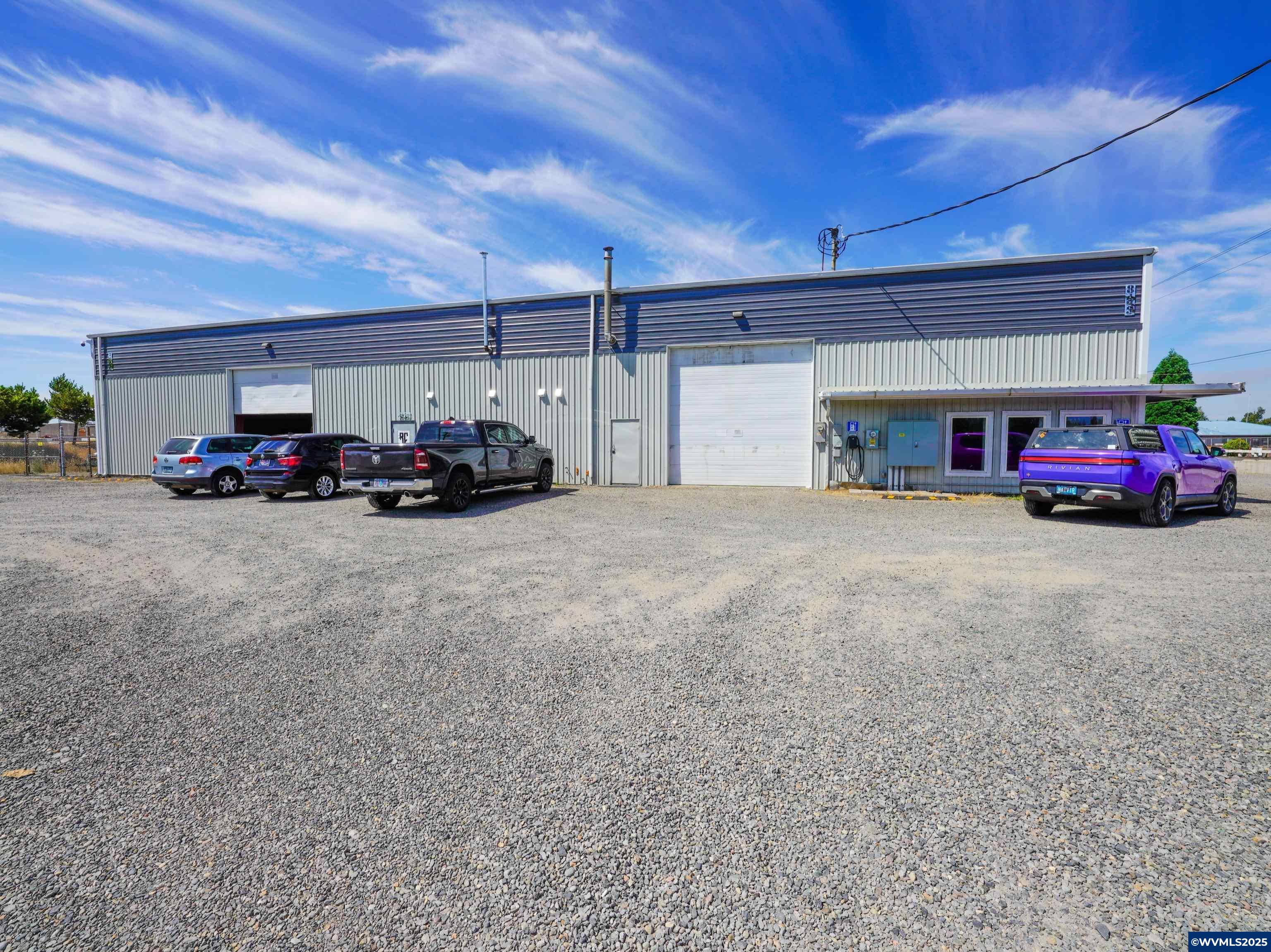 893 Wilco Rd