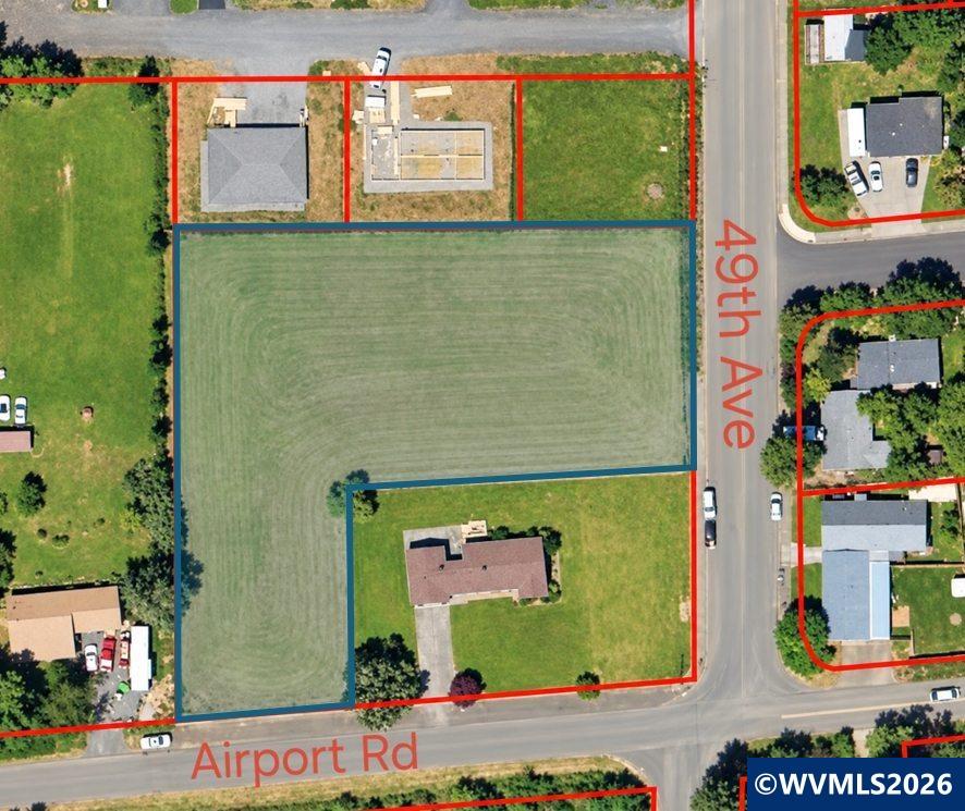4890 Airport Rd
