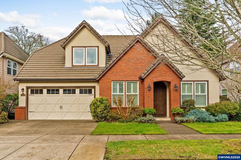 1163 Cedar Ridge Dr Eugene OR 97401