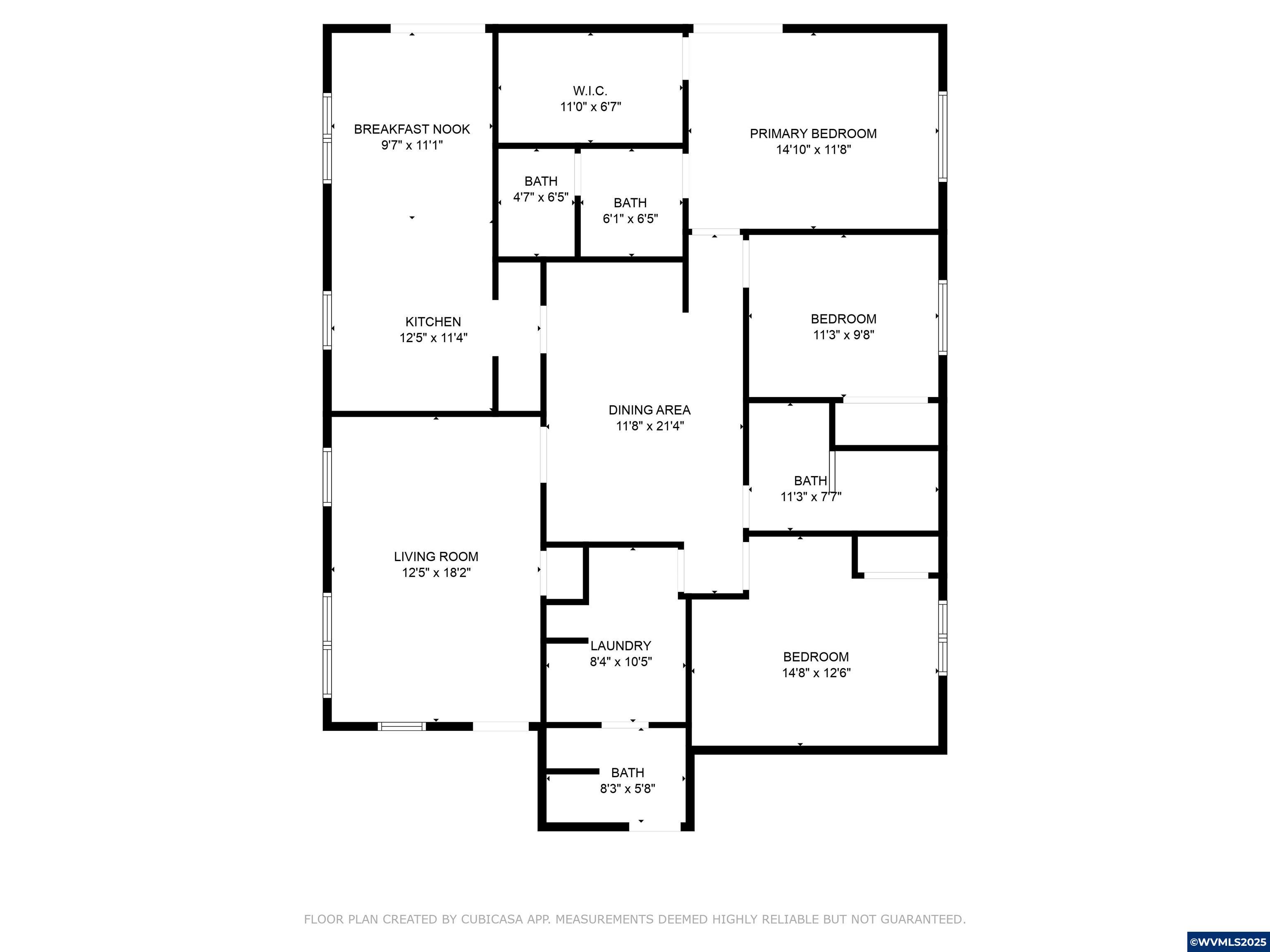 484 Travis Ct NE