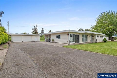 515 Pearson St Lebanon OR 97355