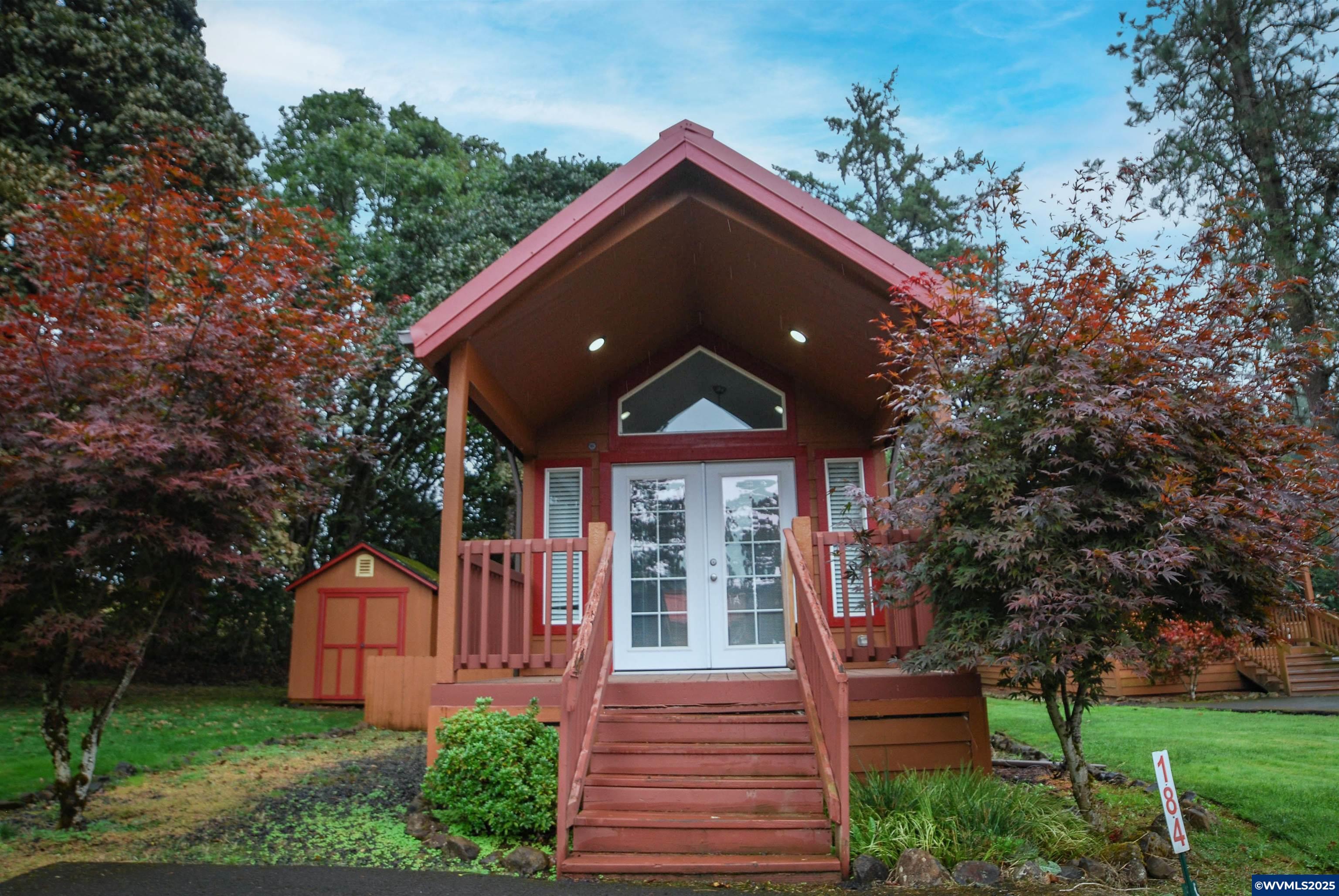 8372 Enchanted #184 Wy SE