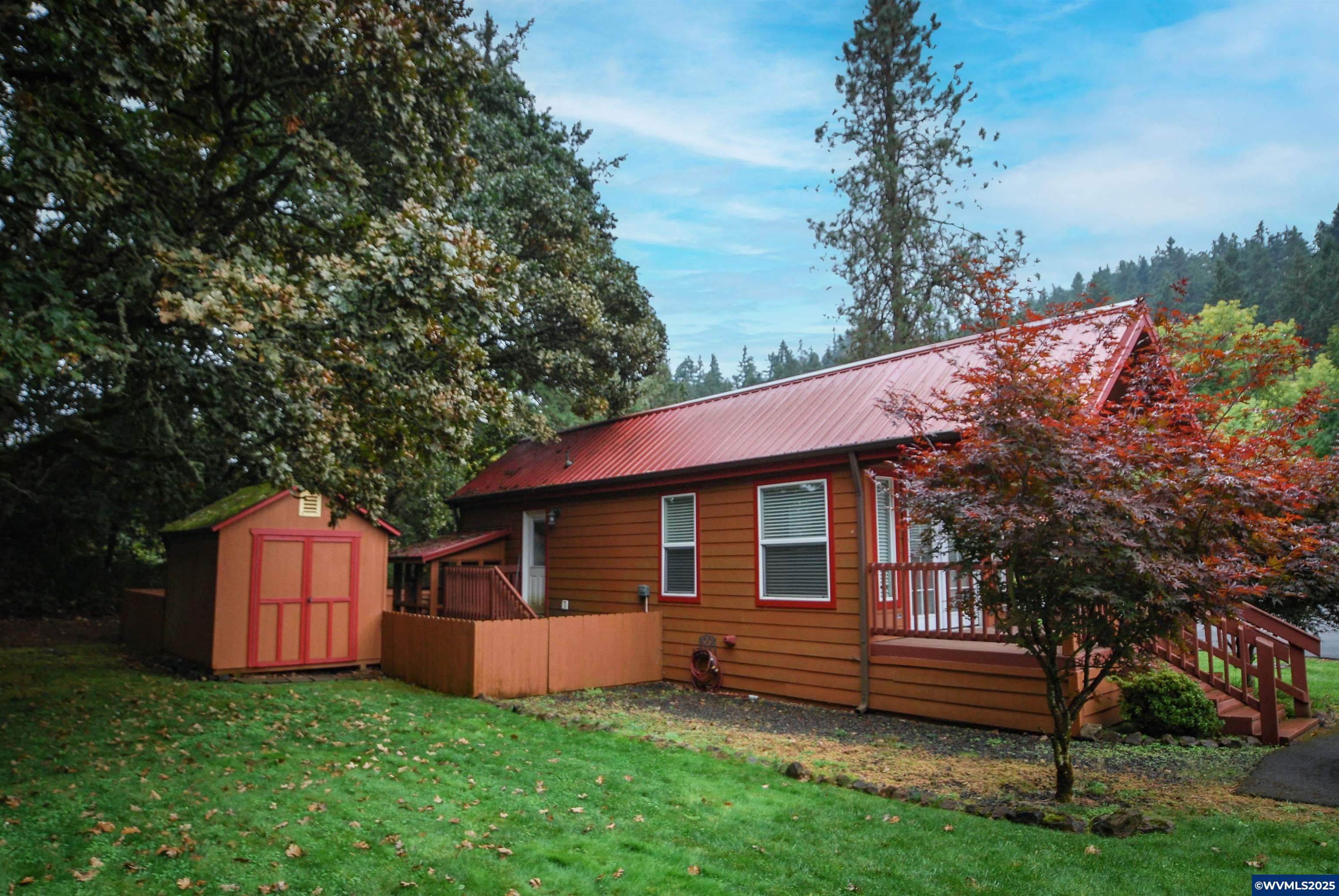 8372 Enchanted #184 Wy SE