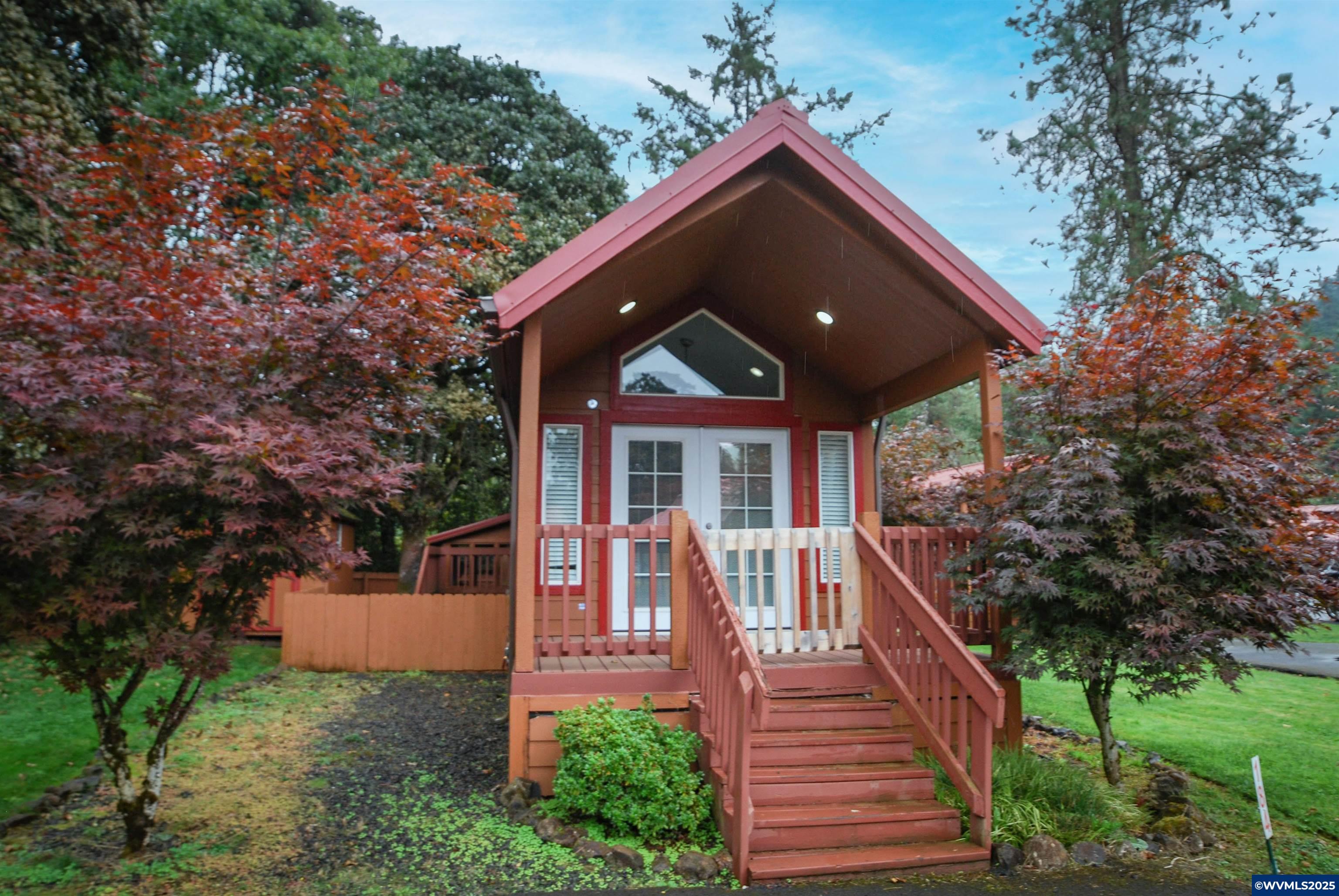 8372 Enchanted #184 Wy SE