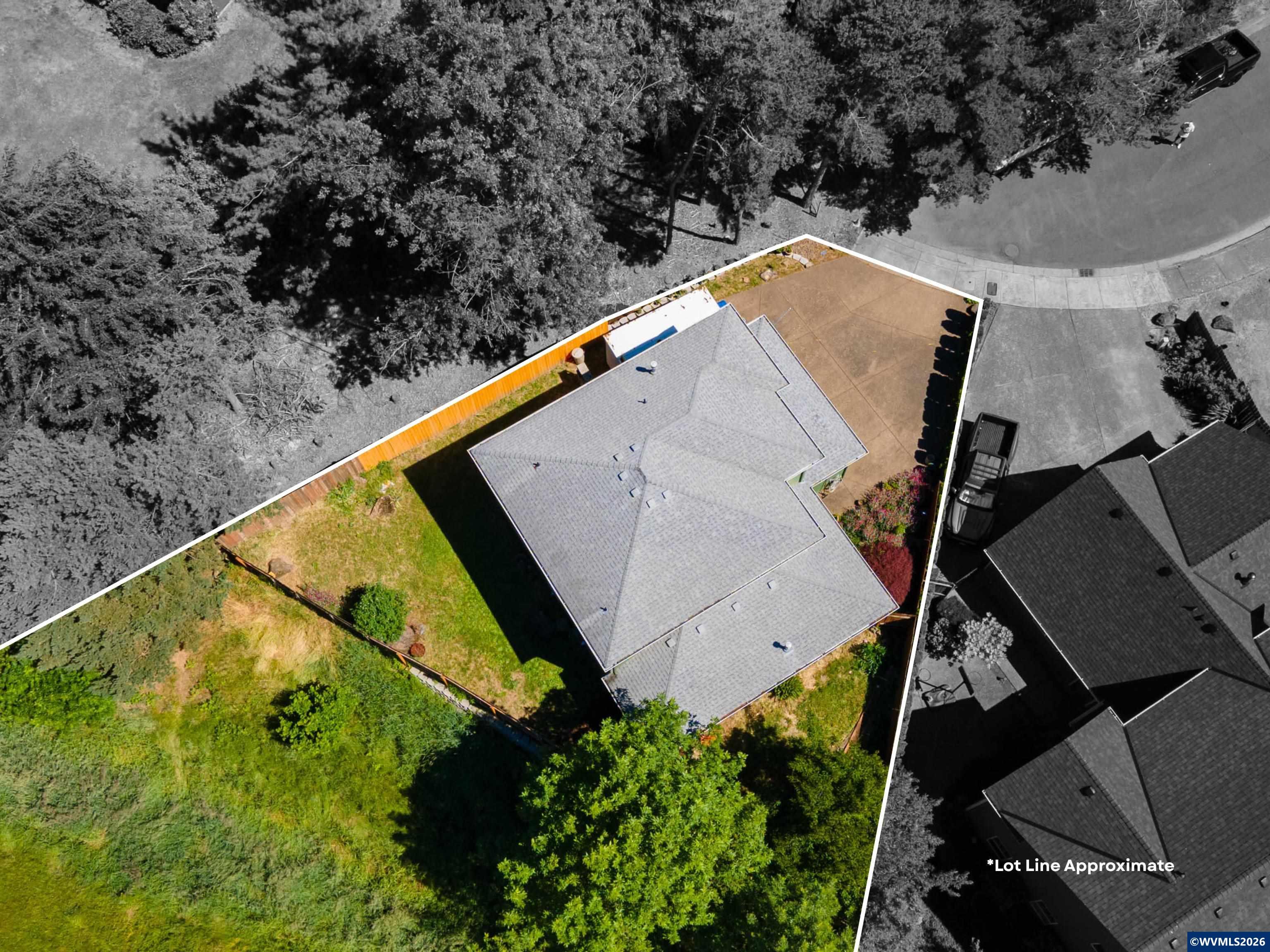 4775 Mehama Lp NE