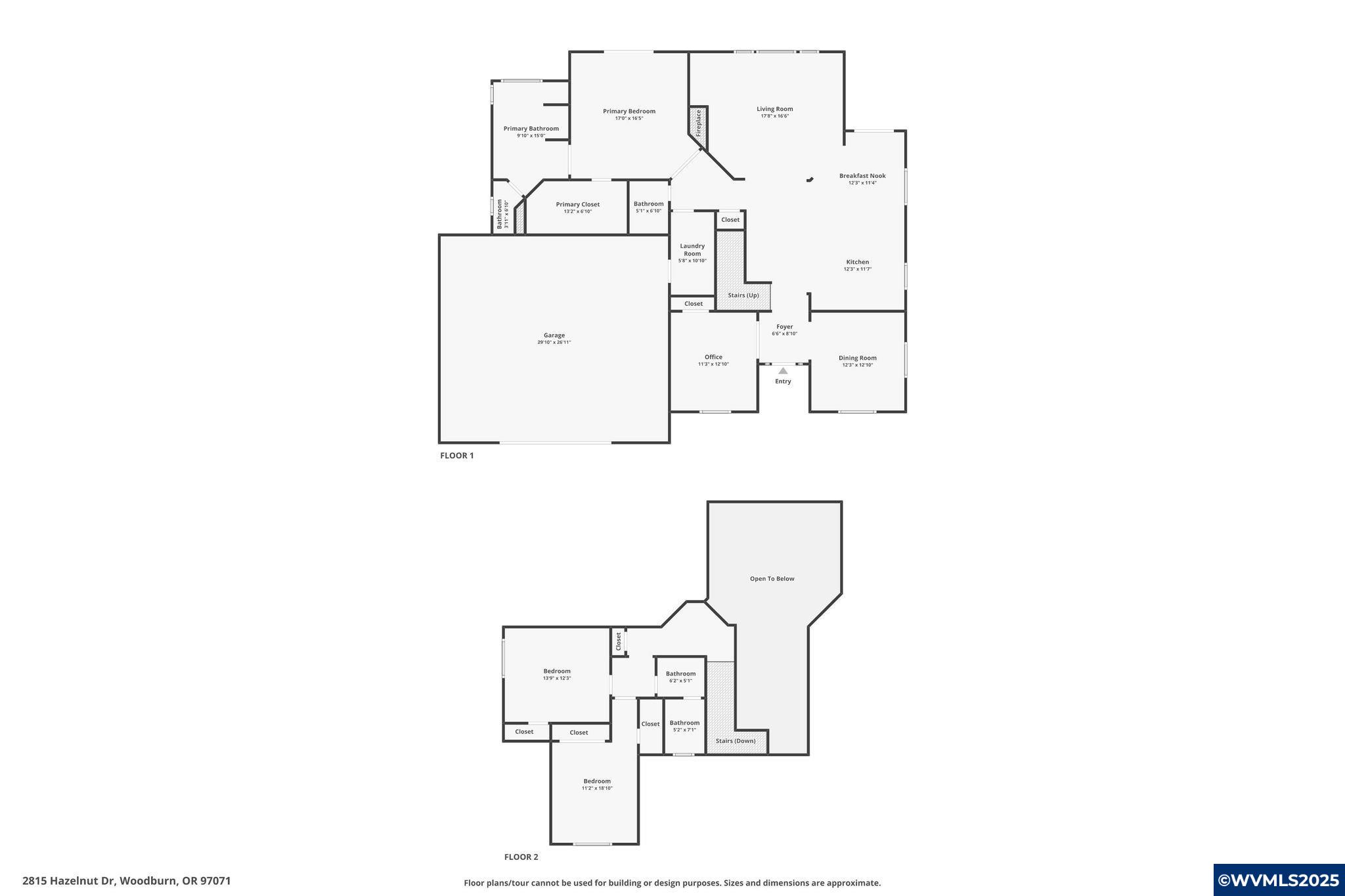 Woodburn, Oregon 97071, United States, 4 Bedrooms Bedrooms, ,3 BathroomsBathrooms,Residential,Active,198383