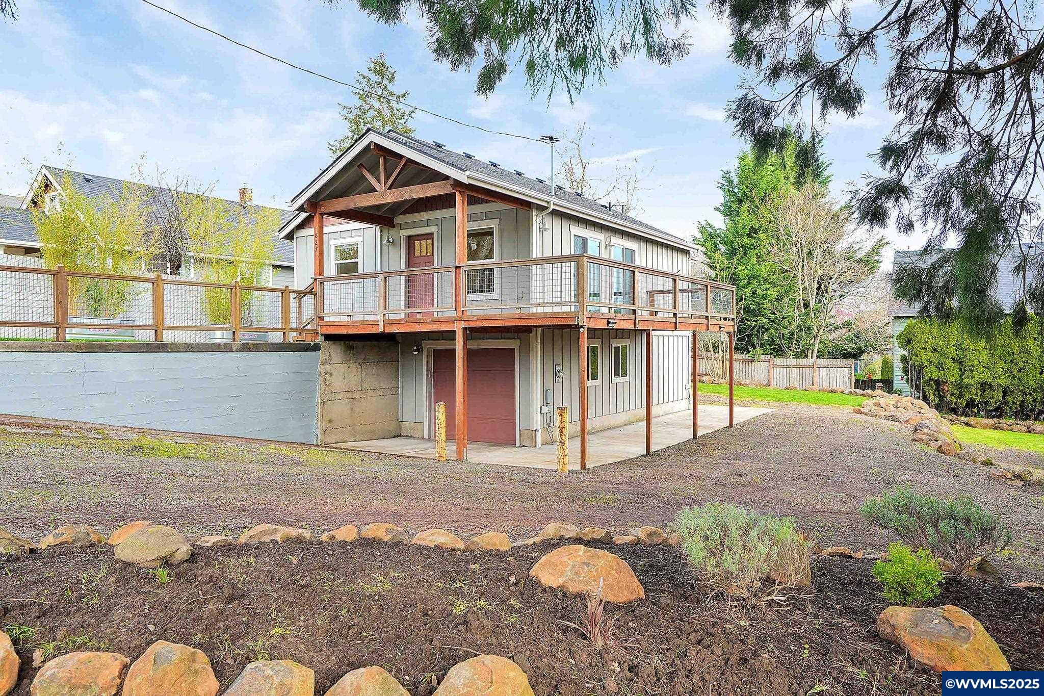 Silverton, Oregon 97381, United States, 1 Bedroom Bedrooms, ,1 BathroomBathrooms,Residential,Active,96062