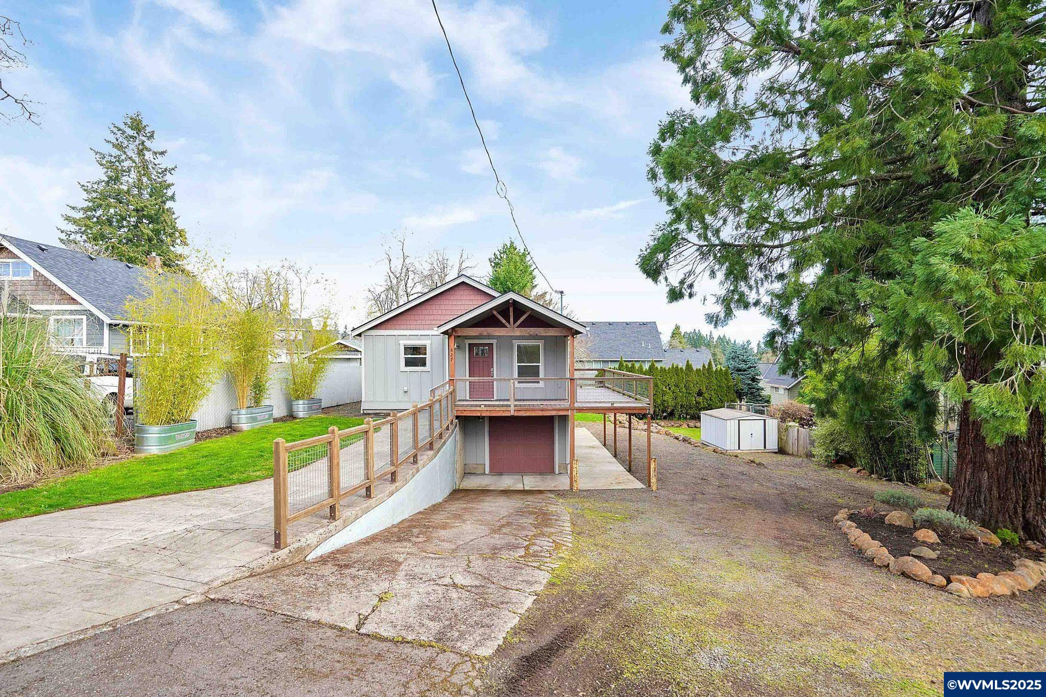 Silverton, Oregon 97381, United States, 1 Bedroom Bedrooms, ,1 BathroomBathrooms,Residential,Active,96062