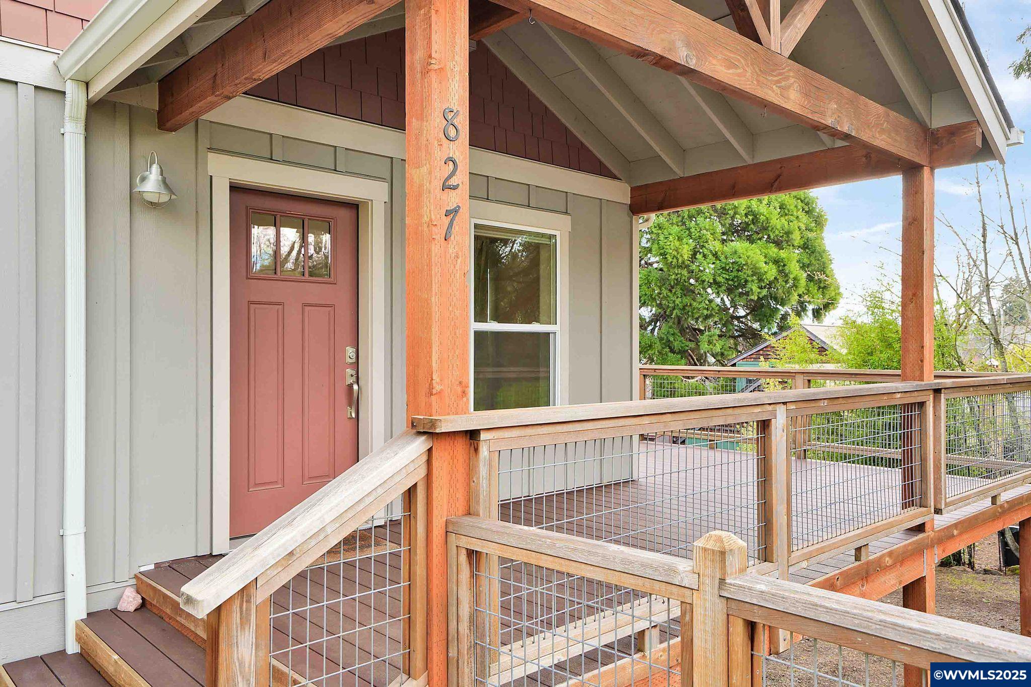 Silverton, Oregon 97381, United States, 1 Bedroom Bedrooms, ,1 BathroomBathrooms,Residential,Active,96062