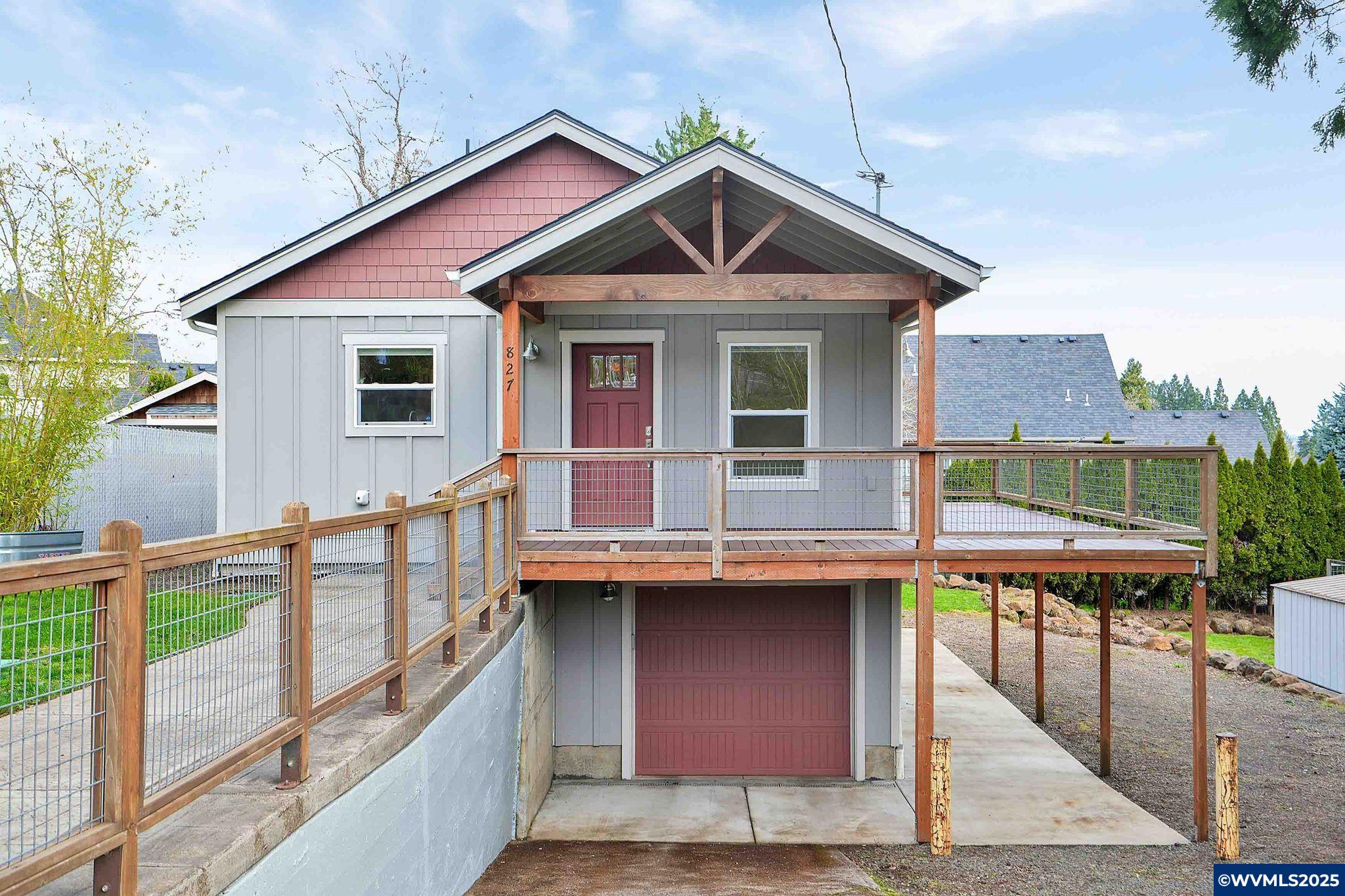 Silverton, Oregon 97381, United States, 1 Bedroom Bedrooms, ,1 BathroomBathrooms,Residential,Active,96062