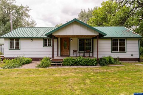25804 99w Hwy Monroe OR 97456