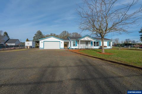 860 W Ellendale Av Dallas OR 97338