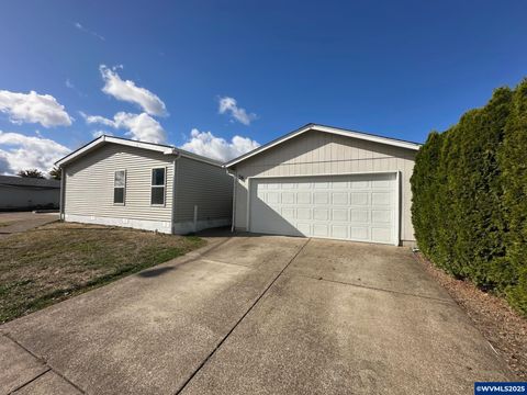 610 Vaughan (#76) Ln, Lebanon, OR 97355 - MLS#: 827111
