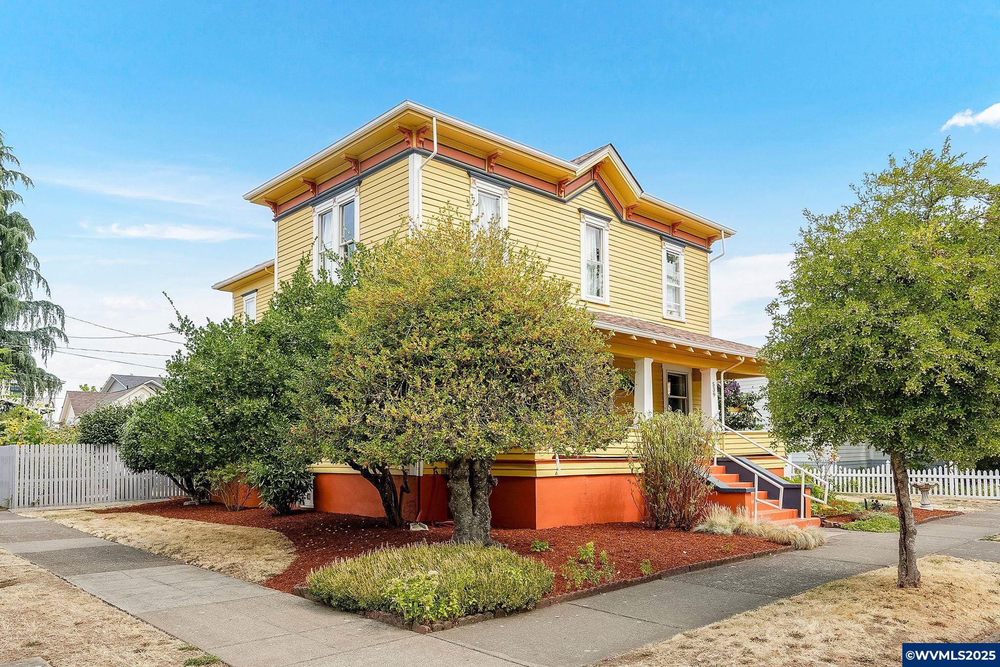 539 5th Av SW