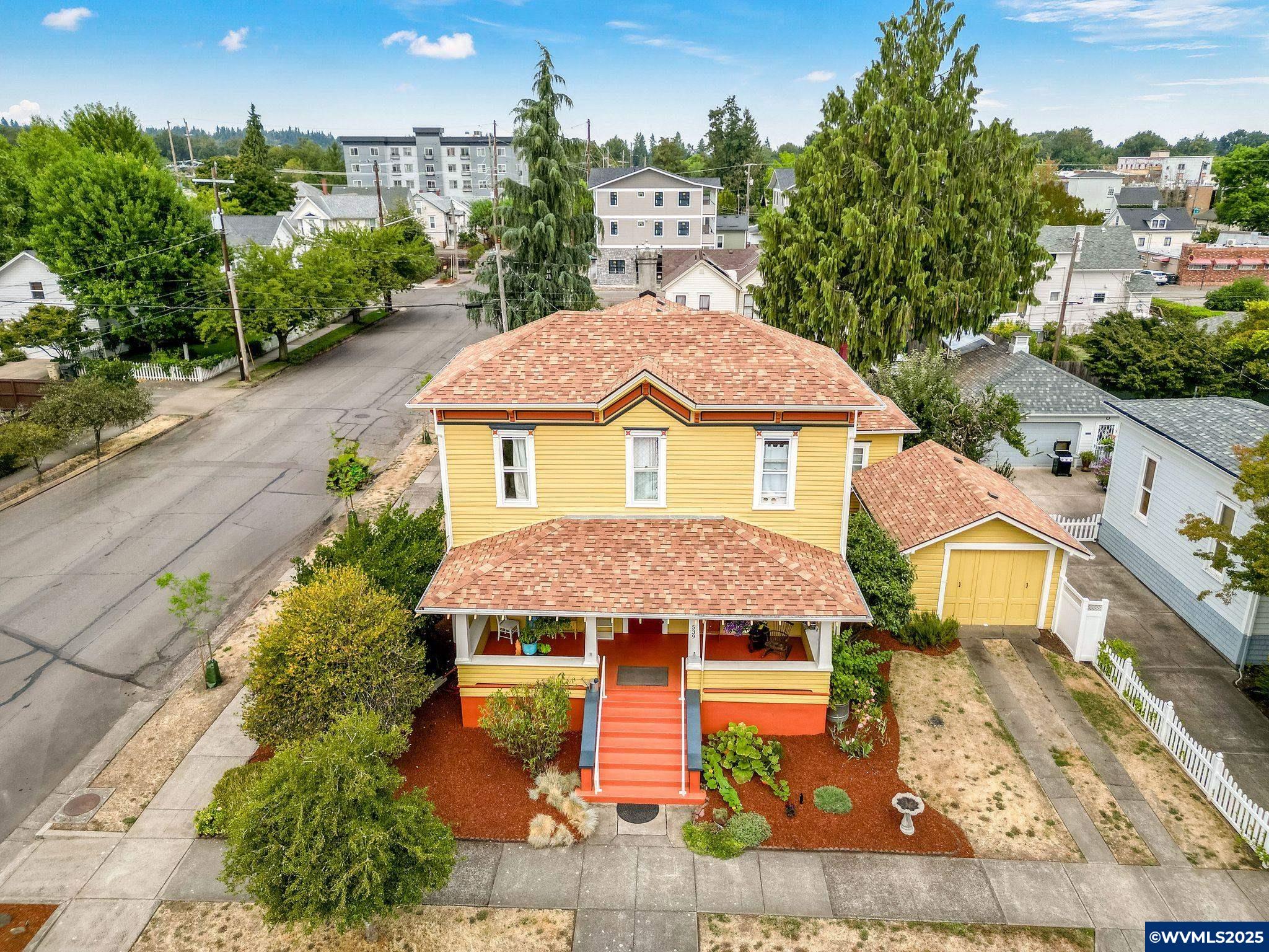539 5th Av SW