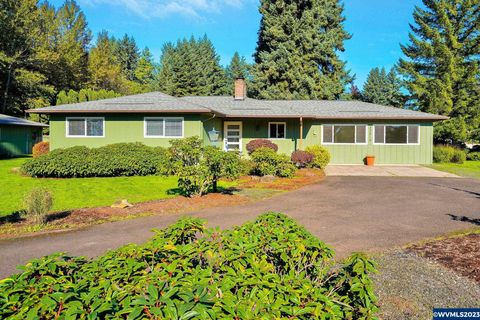 33810 SE Terra Cir Corvallis OR 97333