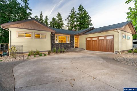 3483 NW Crest Dr Corvallis OR 97330