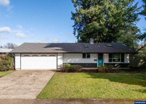 1615 NW 17th St Corvallis OR 97330