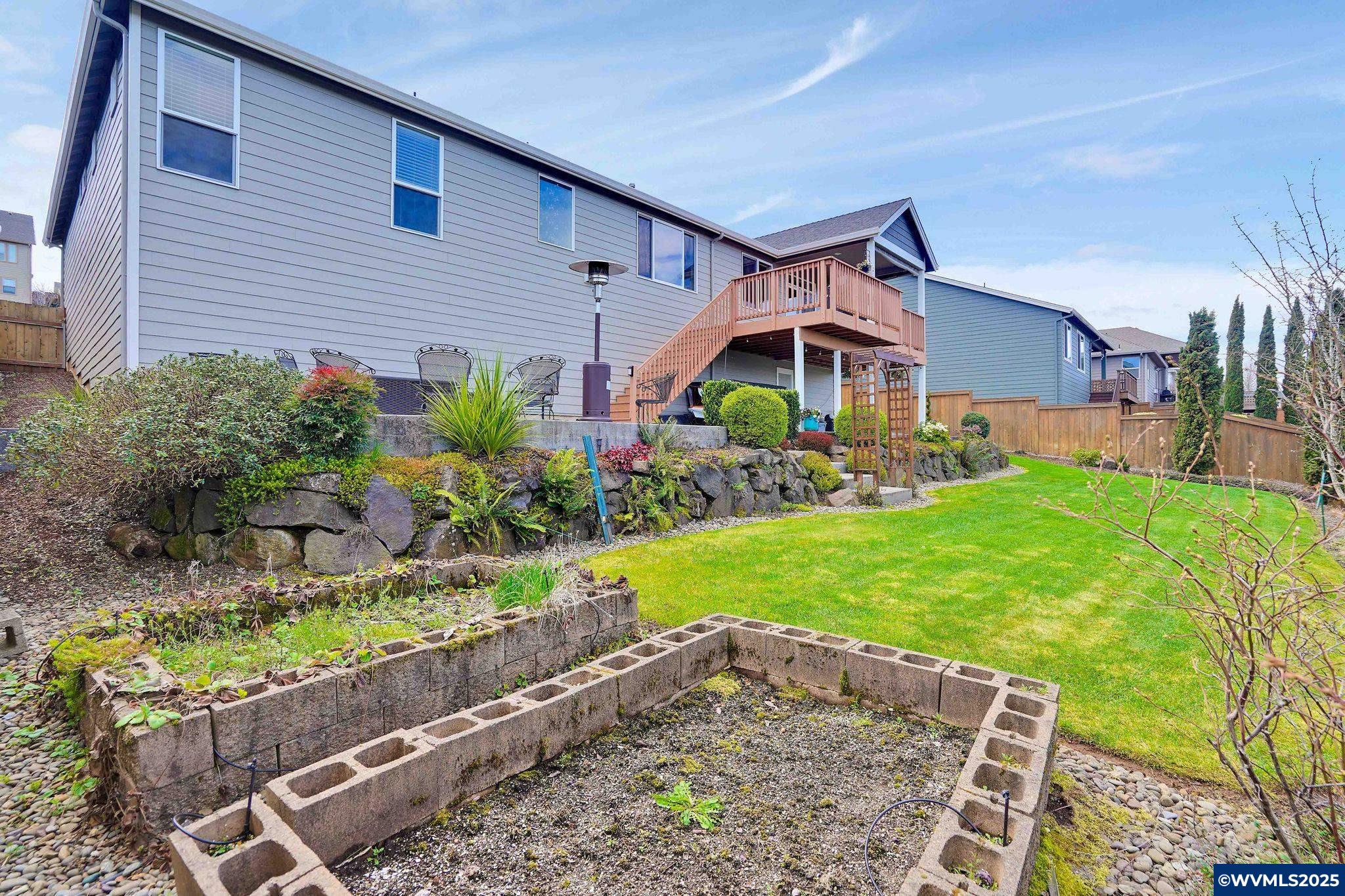 Salem, Oregon 97306, United States, 3 Bedrooms Bedrooms, ,2 BathroomsBathrooms,Residential,Active,95164