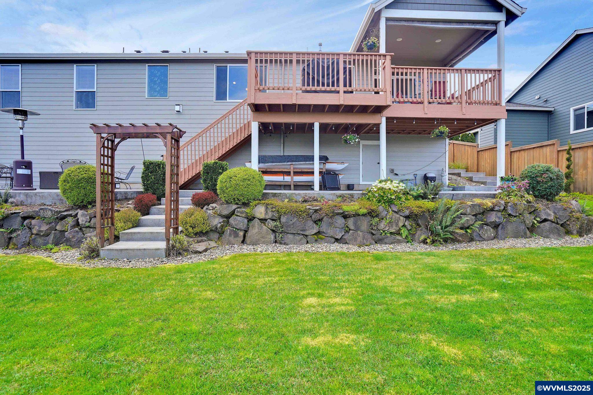 Salem, Oregon 97306, United States, 3 Bedrooms Bedrooms, ,2 BathroomsBathrooms,Residential,Active,95164