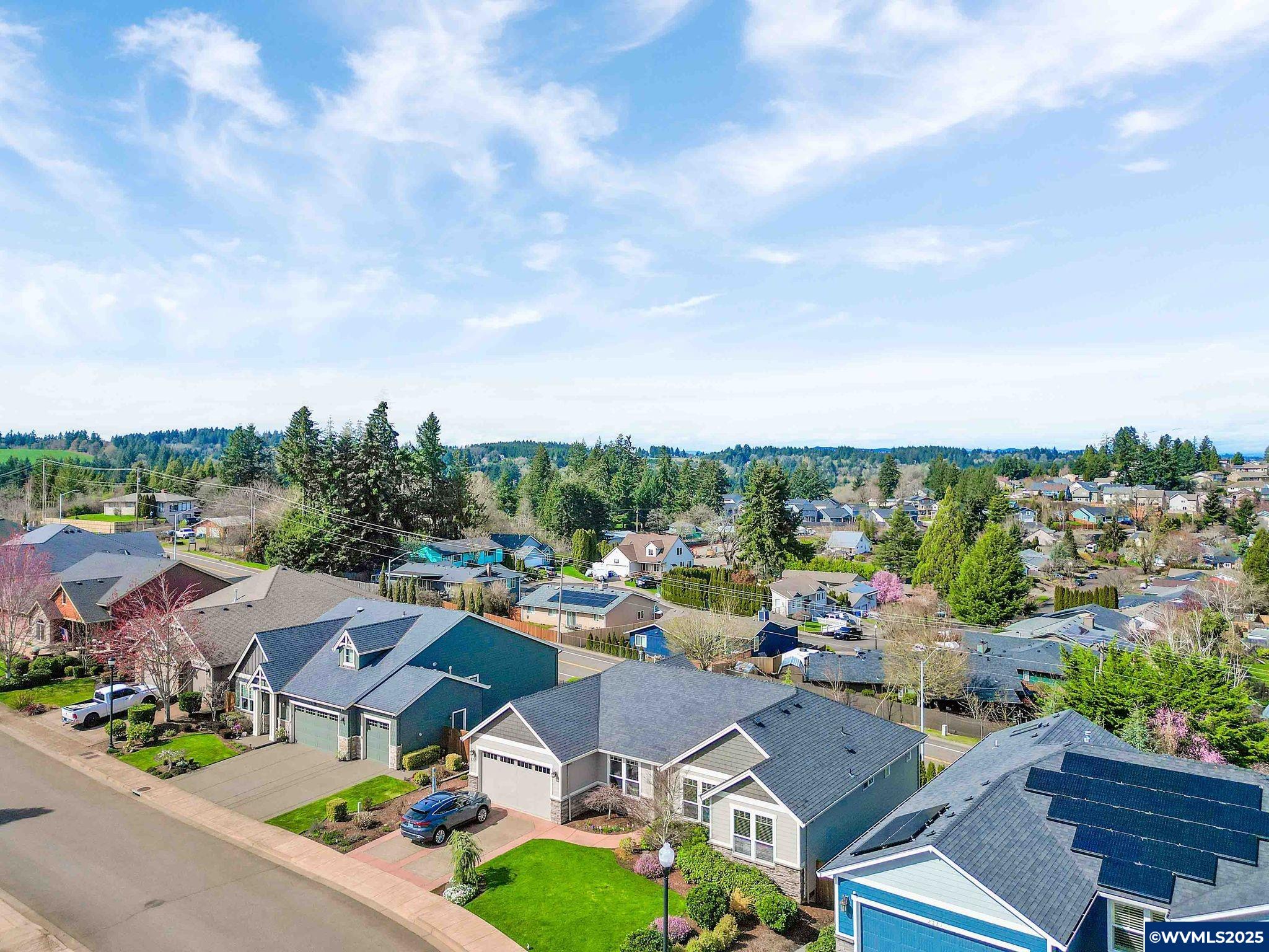 Salem, Oregon 97306, United States, 3 Bedrooms Bedrooms, ,2 BathroomsBathrooms,Residential,Active,95164