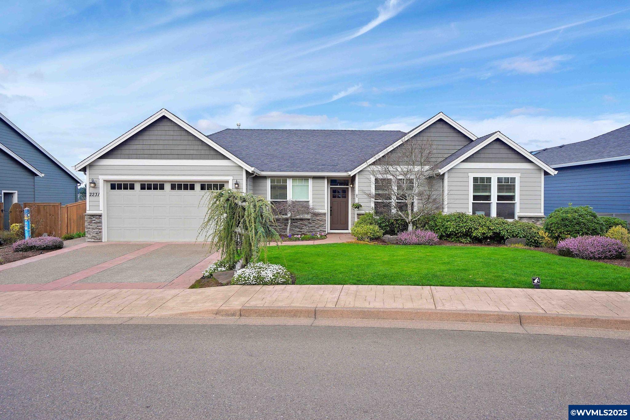 Salem, Oregon 97306, United States, 3 Bedrooms Bedrooms, ,2 BathroomsBathrooms,Residential,Active,95164