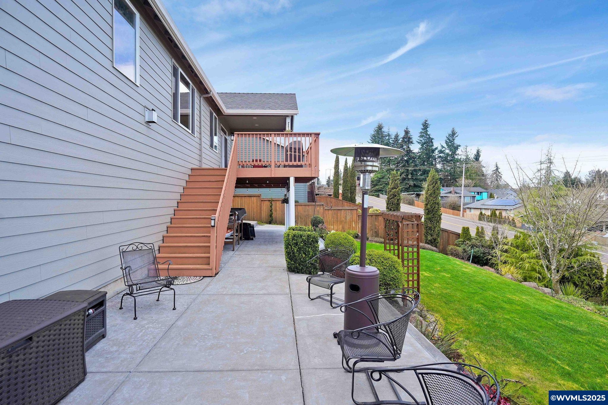 Salem, Oregon 97306, United States, 3 Bedrooms Bedrooms, ,2 BathroomsBathrooms,Residential,Active,95164