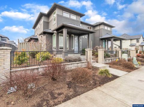 1956 SW 53rd St Corvallis OR 97333