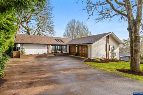2725 SW Fairmont Dr, Corvallis, OR 97333 - MLS#: 826198