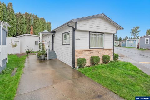 2012 Kennedy #10 Cir NE Keizer OR 97303