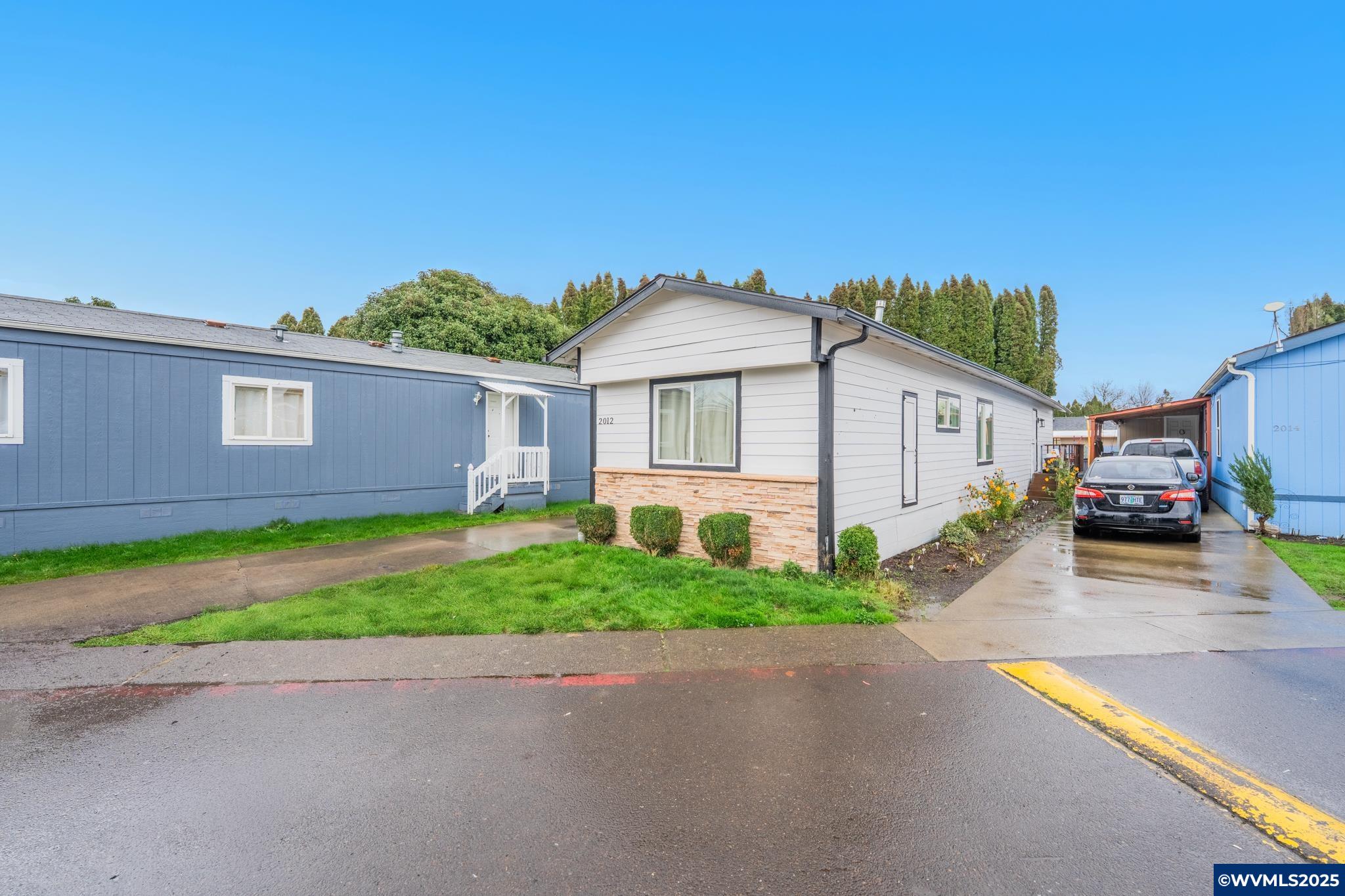 2012 Kennedy #10 Cir NE