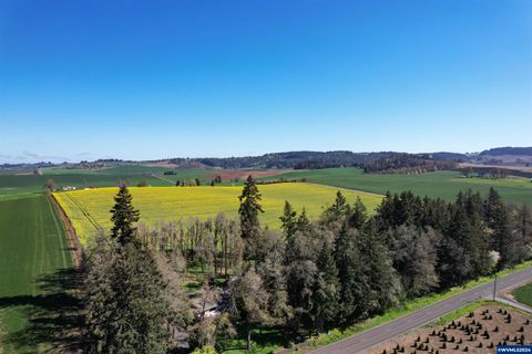 15785 Coon Hollow Rd, Stayton, OR 97383 - MLS#: 815001